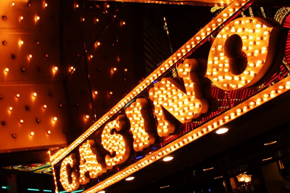 10Best Online Casinos Vegas