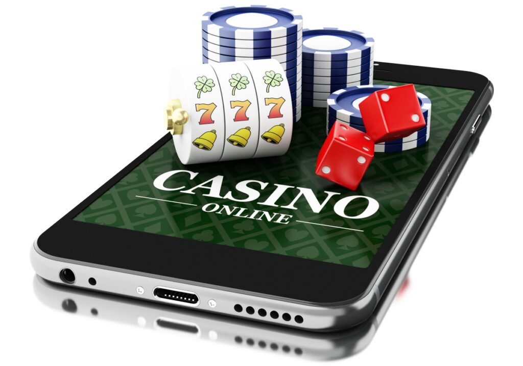 10 Best Casino