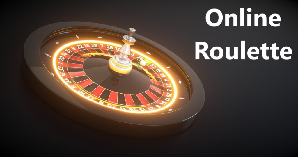 Online Roulette